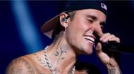 Justin Bieber (Image via Instagram/@justinbieber)